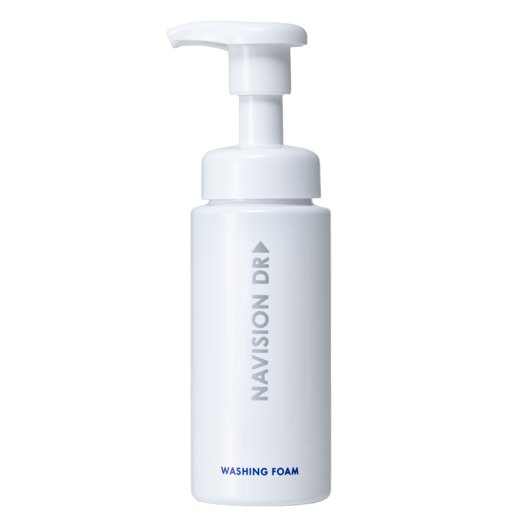 ナビジョンDR ウォッシングフォーム