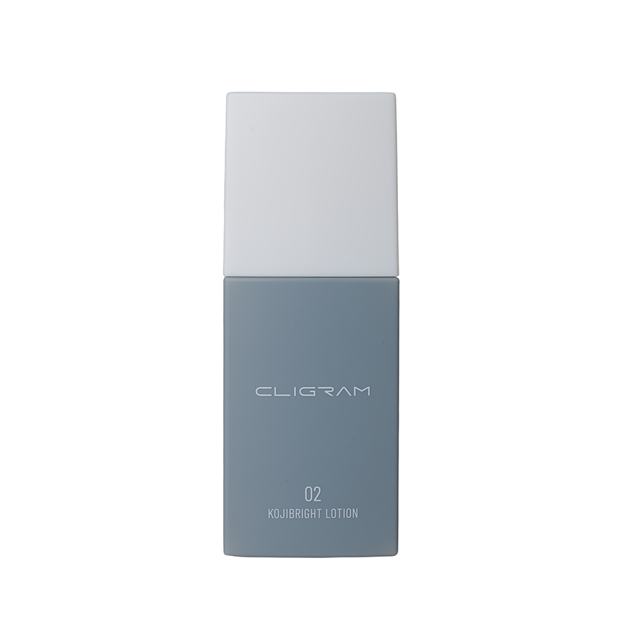 CLIGRAM - KOJIBRIGHT LOTION(コジブライトローション)