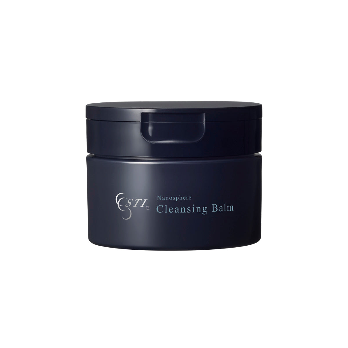 STI ナノスフィア クレンジングバーム