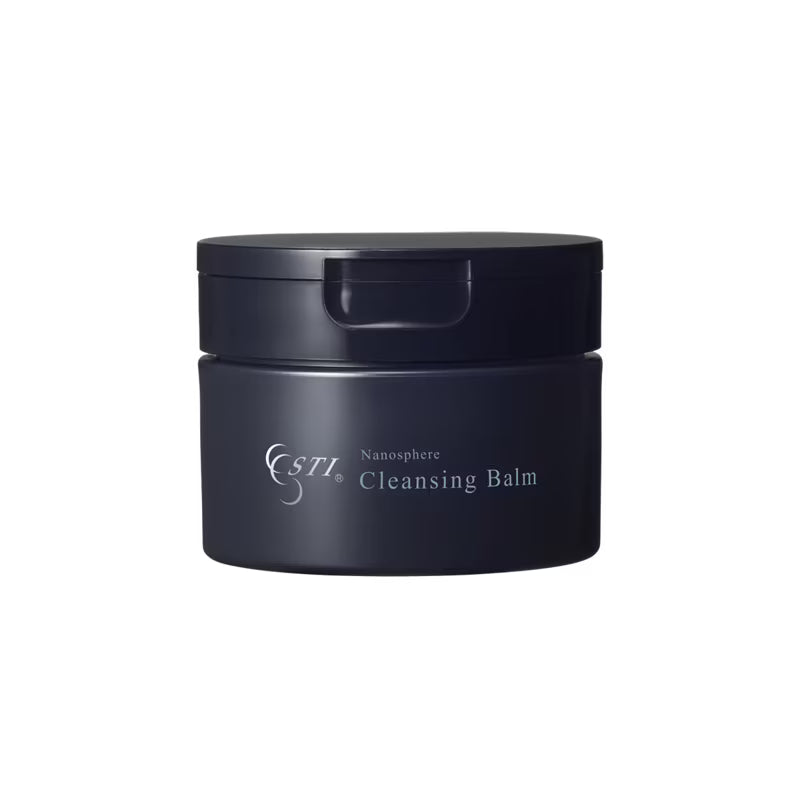STI ナノスフィア クレンジングバーム N 100g(新商品)