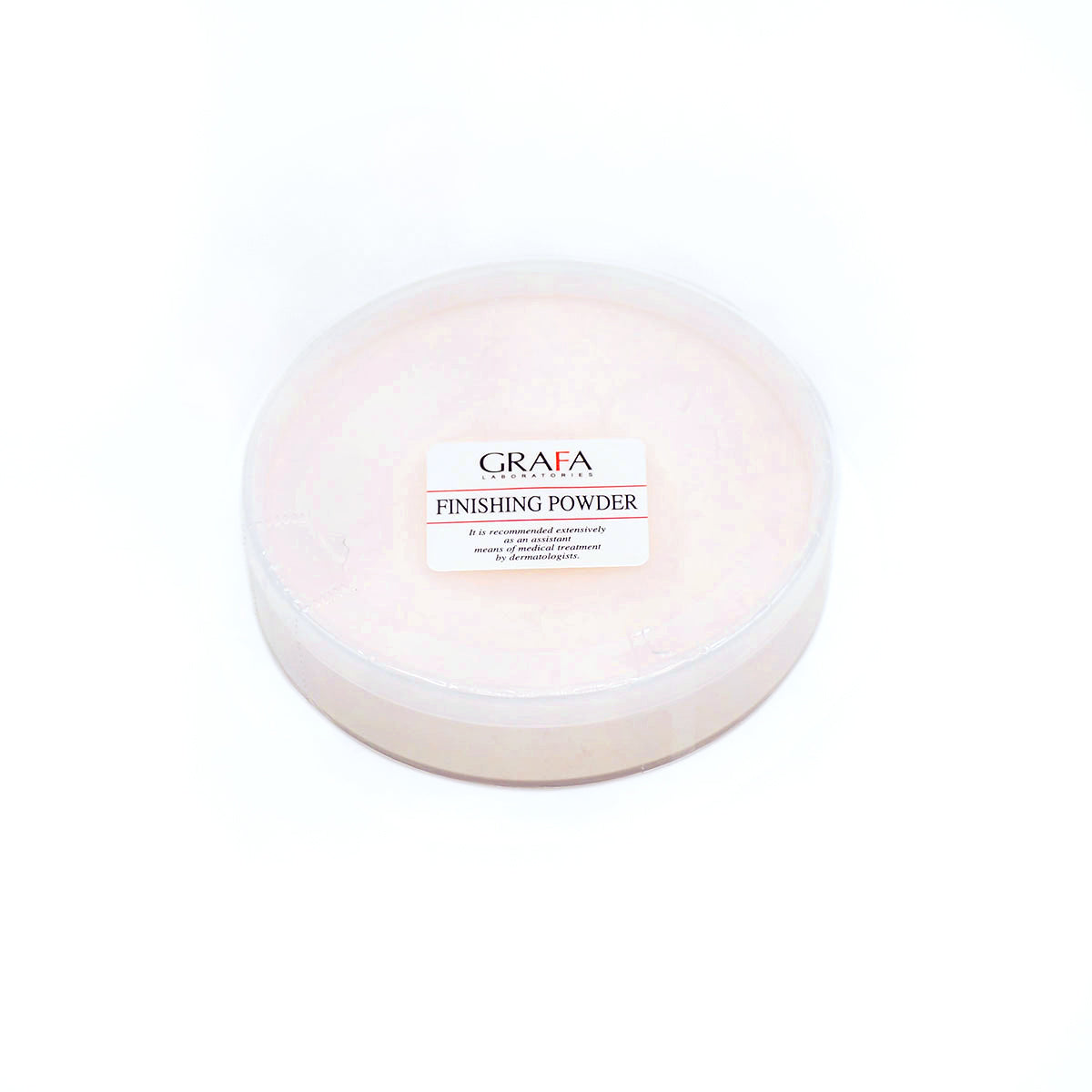 カバーマーク オリジナル フィニッシングパウダー