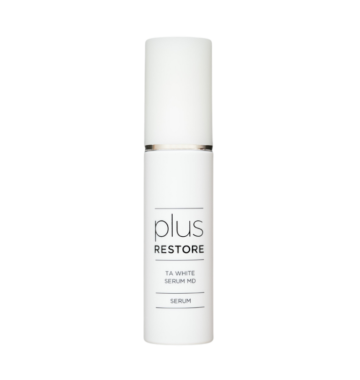 plus RESTORE TAホワイトセラムMD