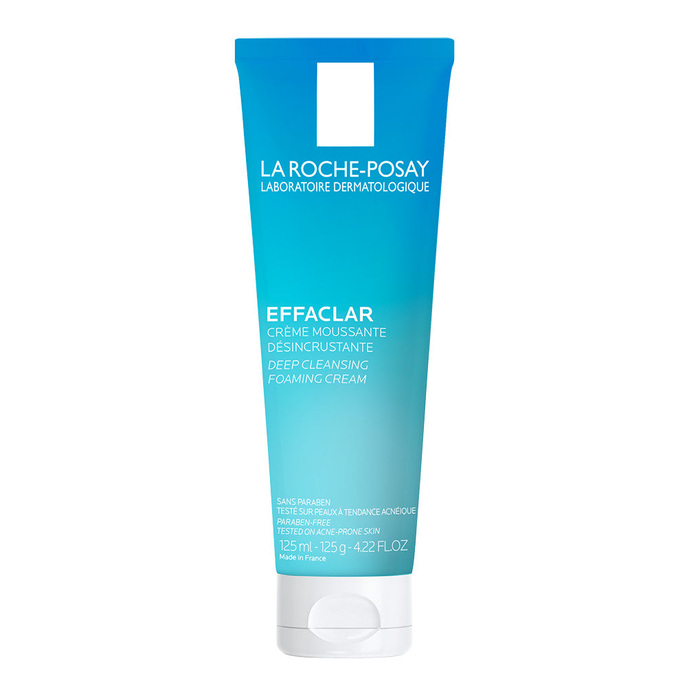 エファクラ フォーミング クレンザー