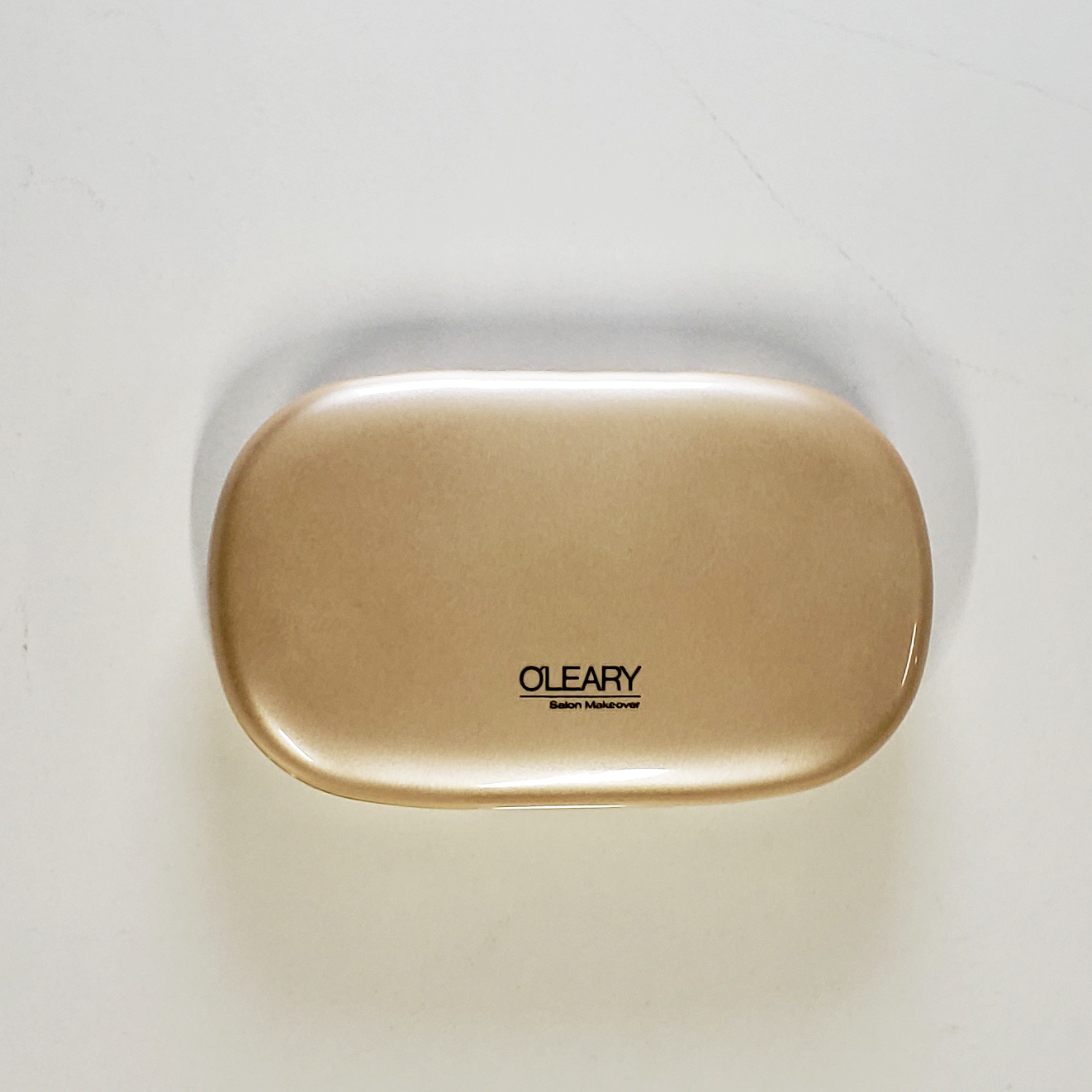 オリリー ナチュラルカバー ファンデーション(ケース)