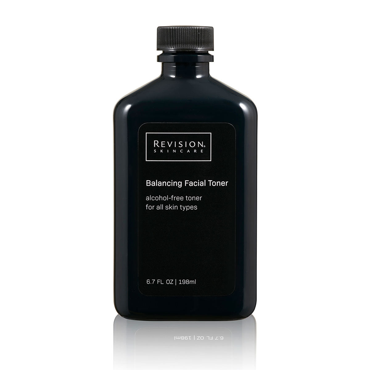 バランシングフェイシャルトナー