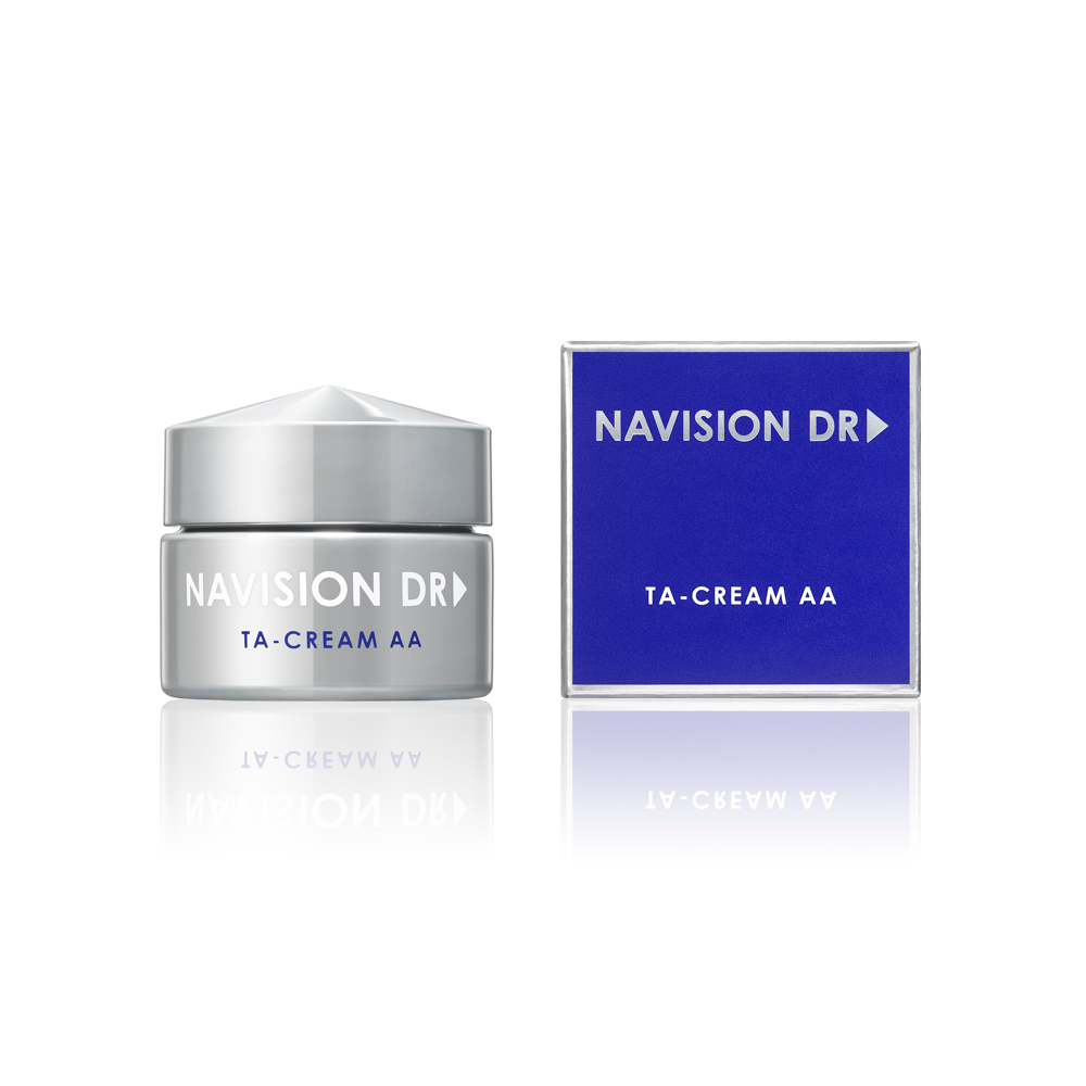 ナビジョンDR TAクリーム AA n