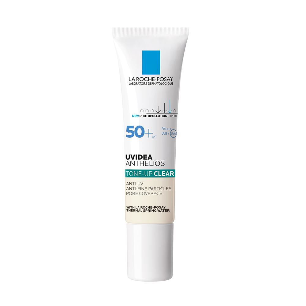 UVイデア XL プロテクショントーンアップ クリア