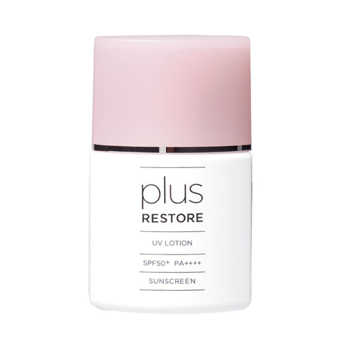 plus RESTORE UVローション
