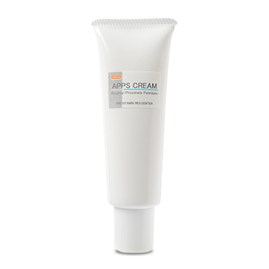 AP5シリーズ APPSクリーム