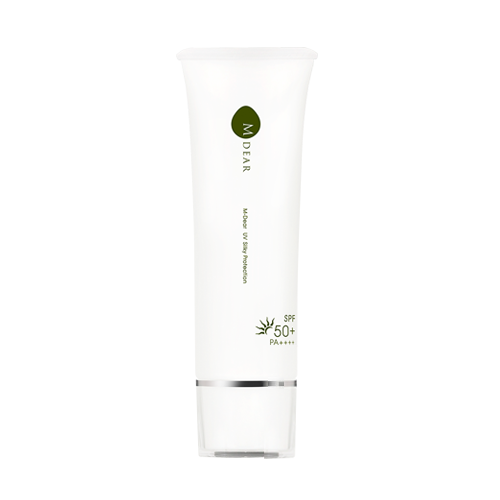 UVシルキープロテクション(SPF50+/PA++++)