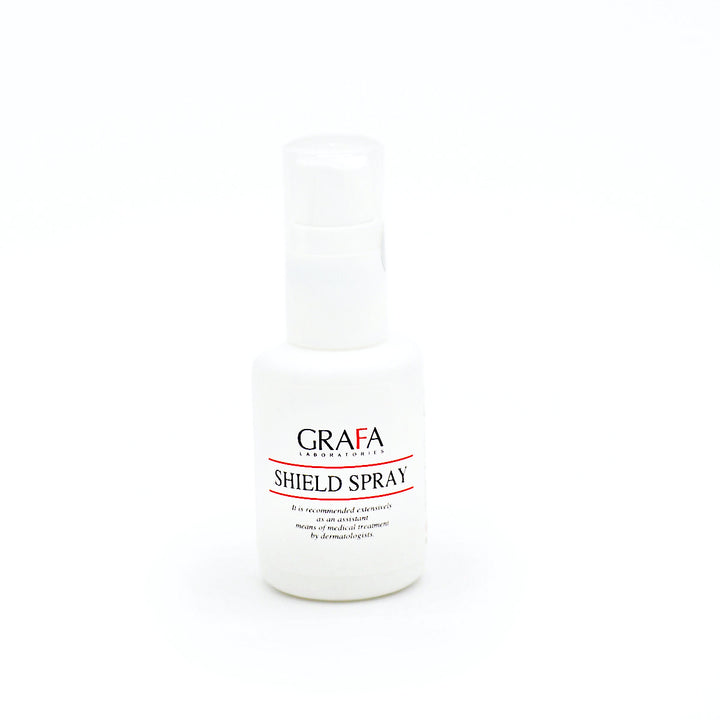 GRAFA（グラファラボラトリーズ）- 皮膚疾患に悩む方のためのドクターズコスメ – SSCビューティークリニック