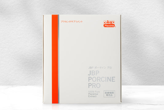 JBP ポーサイン PRO（プラセンタサプリメント）