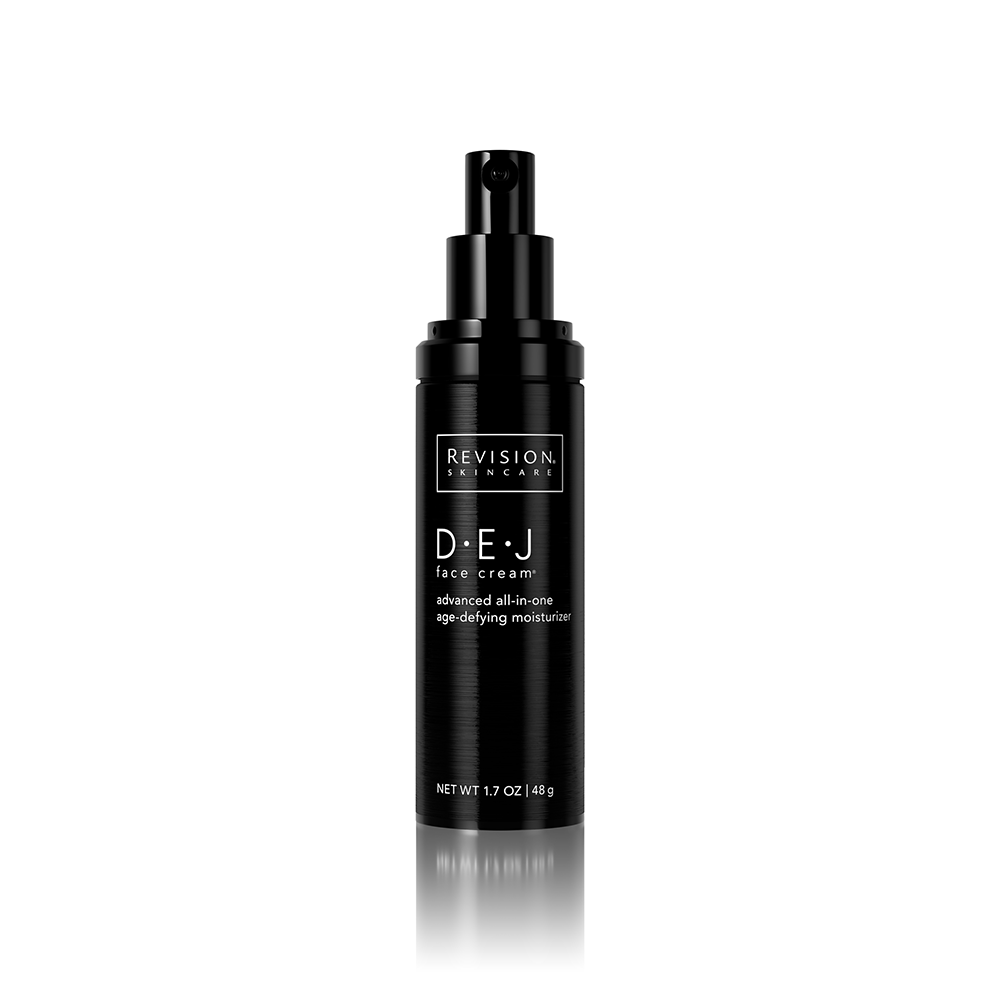 D・E・J face cream® 20,900円（税込） DEJフェイスクリーム - Revision Skincare（リビジョンスキンケア